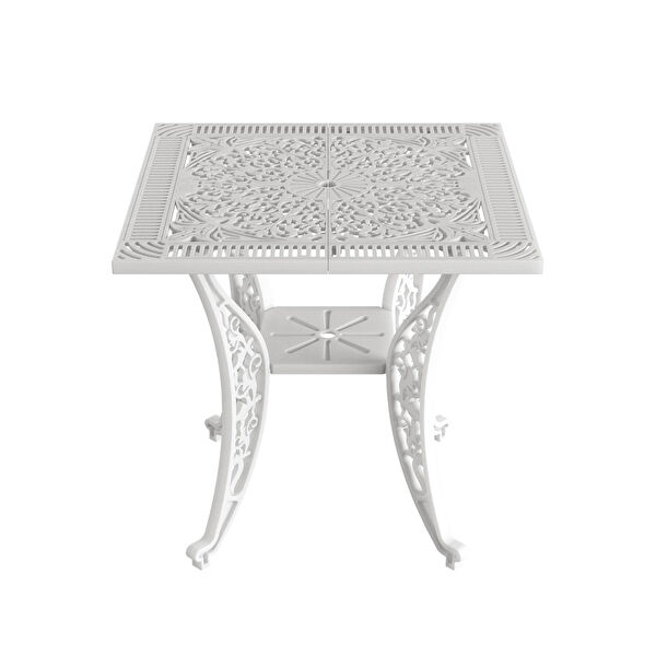 sweet home masa sandalye Bahçe Masası