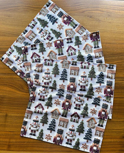 Stelo de Maro Amerikan Servis Takımı