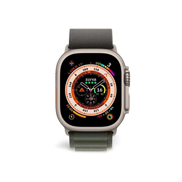 Cosmostech Akıllı Saat Aksesuar