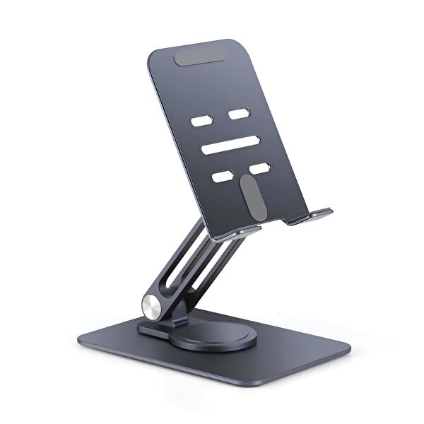 Cosmostech Stand ve Dock