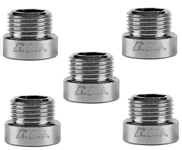 E.C.A Fittings Malzemeleri