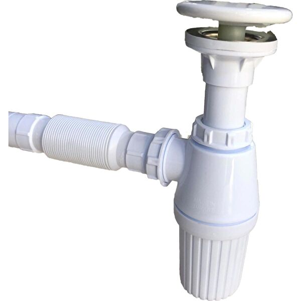 Serel Fittings Malzemeleri