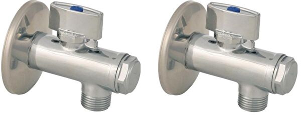 E.C.A Musluk Uçları