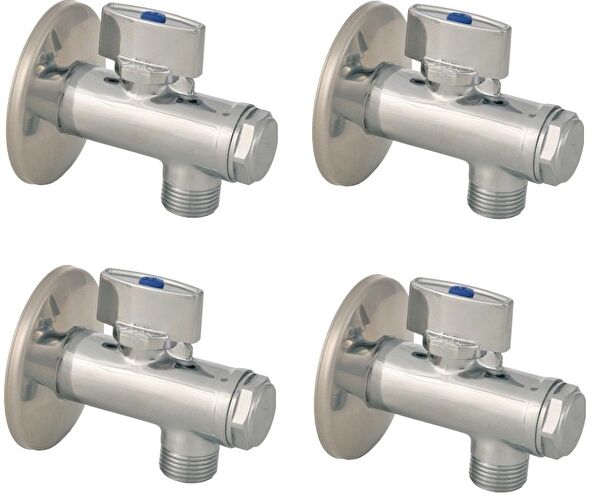 E.C.A Musluk Uçları