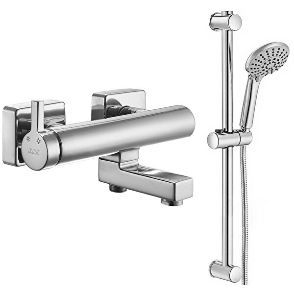 E.C.A Banyo Bataryası