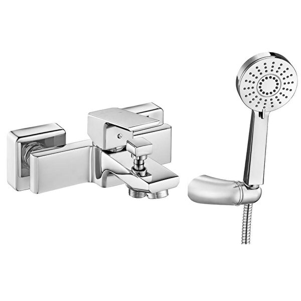 E.C.A Banyo Bataryası