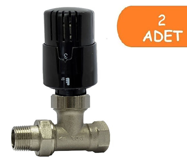 E.C.A Fittings Malzemeleri