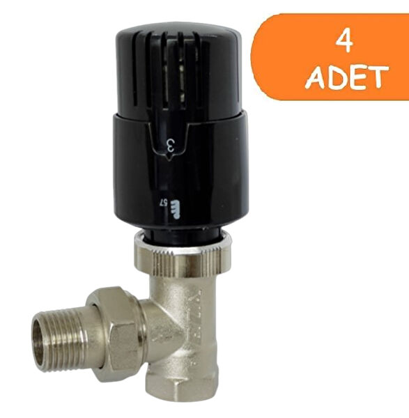 E.C.A Panel Radyatör