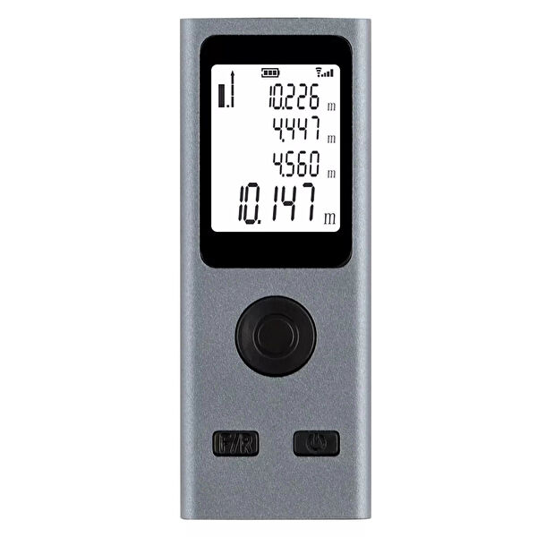 SHOPYTECH Dijital Ölçüm Cihazları