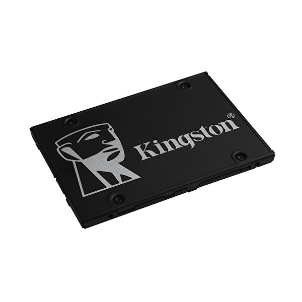 Kingston SSD
