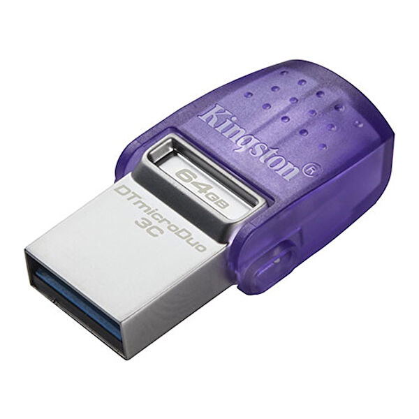Kingston USB Flash Bellekler