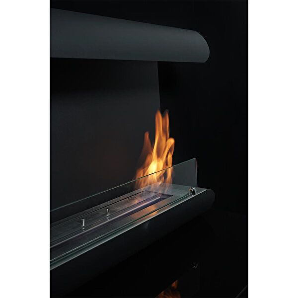 Korflame Katı Yakıt Sobası