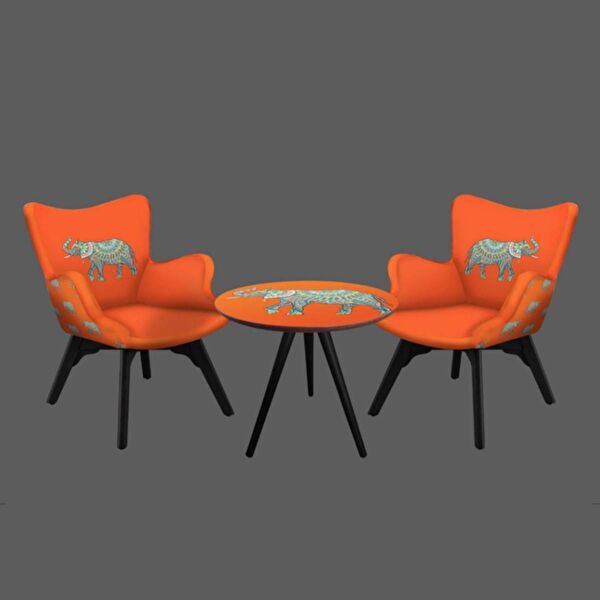 Rehome Koltuk Takımı