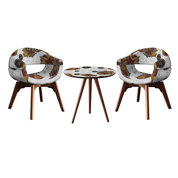 Rehome Koltuk Takımı