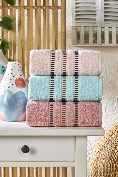 Semecca Bornoz, Bornoz Takımı