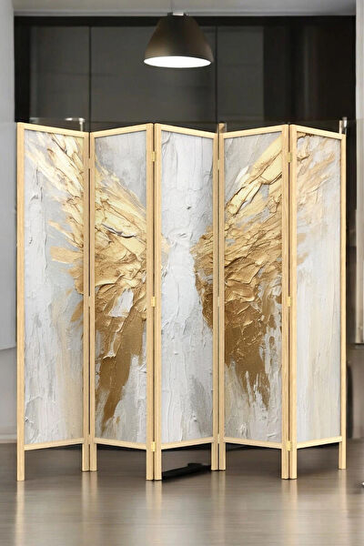 Fupe Shop Paravan, Seperatör