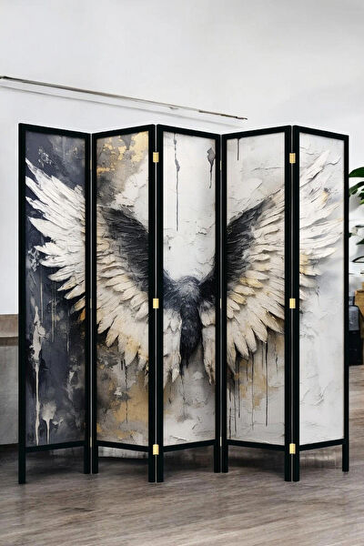 Fupe Shop Paravan, Seperatör