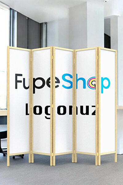 Fupe Shop Paravan, Seperatör