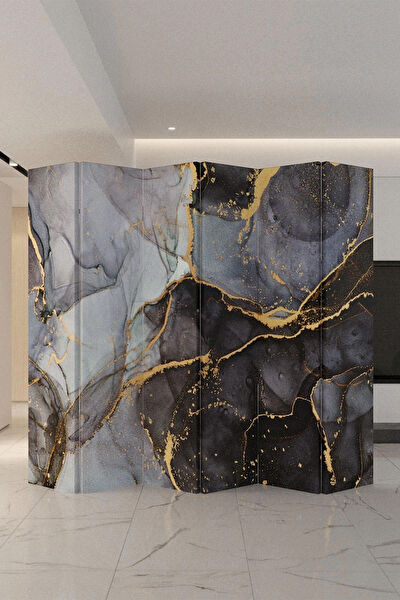 Fupe Shop Paravan, Seperatör