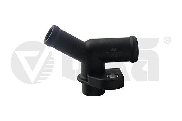 Vika Radyatör Ekipmanları