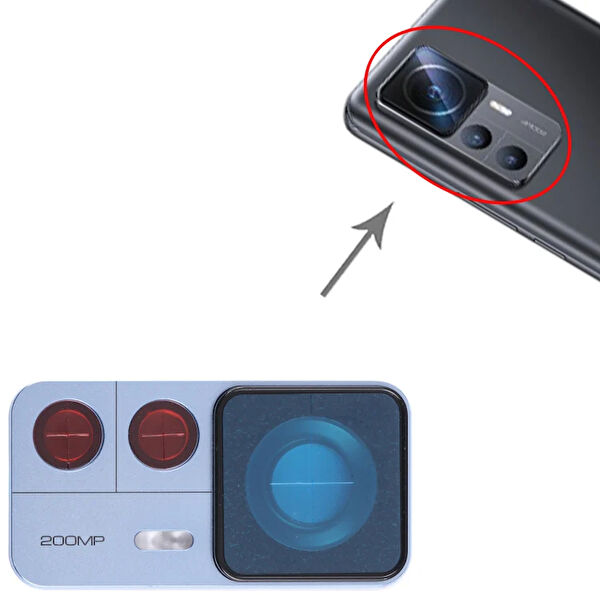 Fodos Yedek Parça Ürünleri