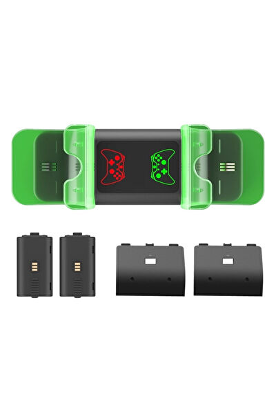 Microsoft Xbox Series S Aksesuarları