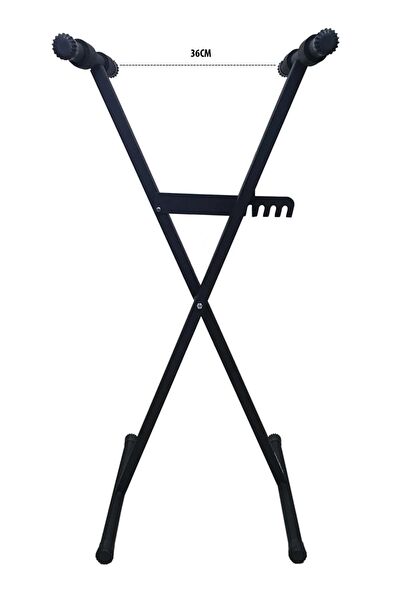 PRESTO Piyano Standları