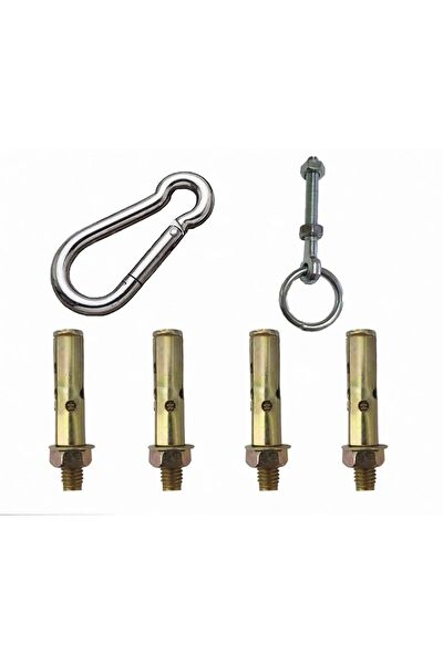 PRESTO Kapı, Duvar Askılığı