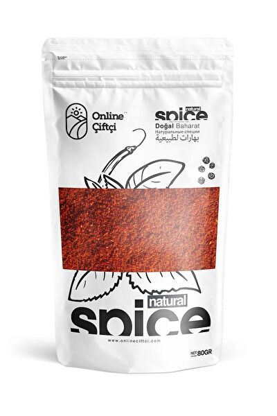 OnlineÇiftçi Baharat