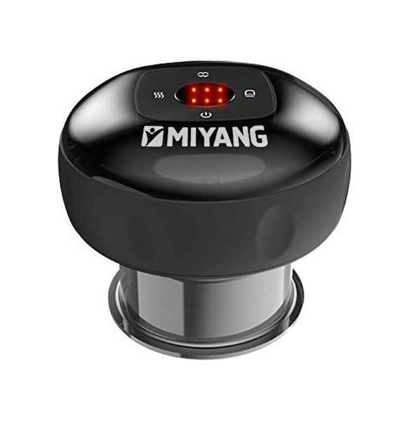 MİYANG EGZERSİZ Masaj Cihazı, Aleti