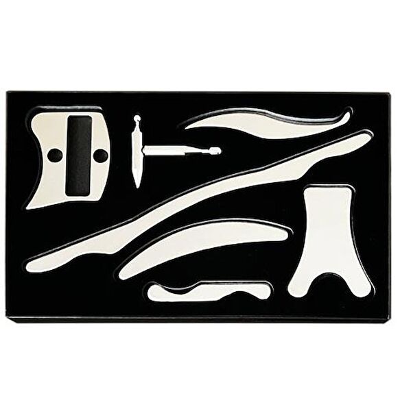 MİYANG EGZERSİZ Masaj Cihazı, Aleti