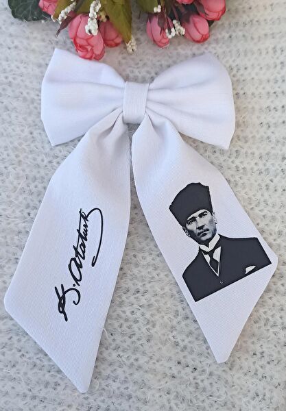 HandMadeJobs Çocuk Saç Aksesuarları