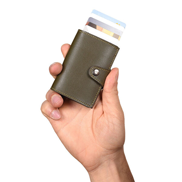 Modica Erkek Kartlık, Pasaportluk