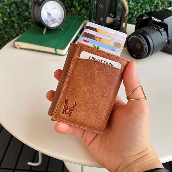 Modica Erkek Cüzdan