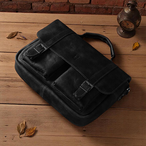 Modica Evrak Çantası