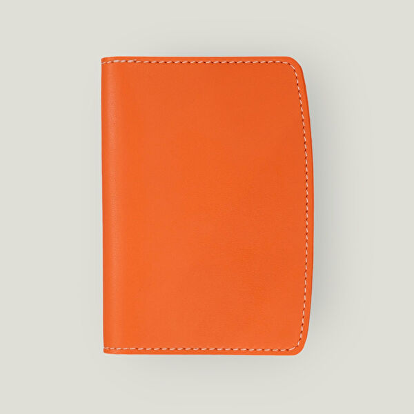 Modica Erkek Kartlık, Pasaportluk