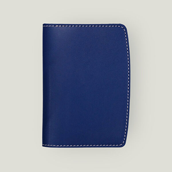 Modica Erkek Kartlık, Pasaportluk