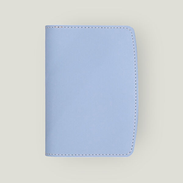 Modica Erkek Kartlık, Pasaportluk