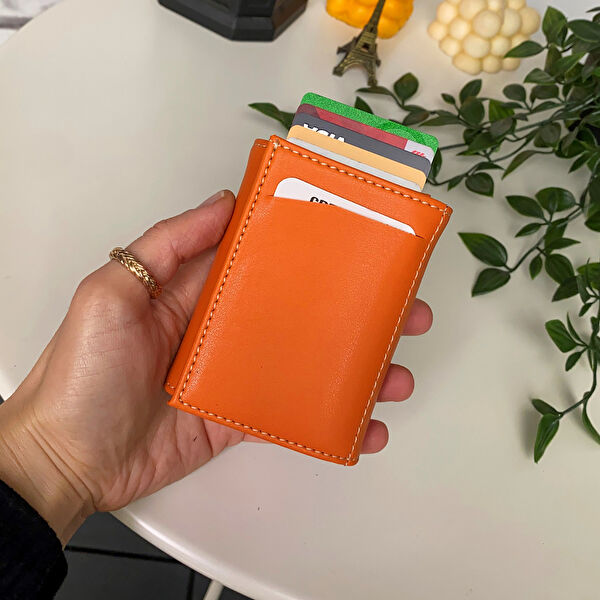 Modica Erkek Cüzdan