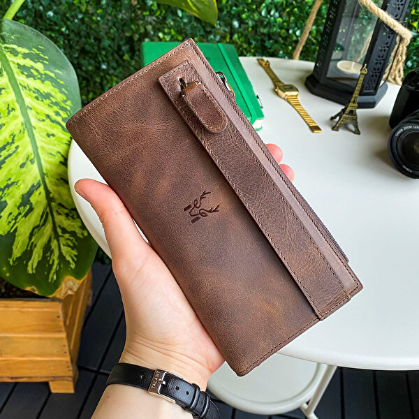 Modica Kadın Cüzdan