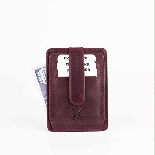 Modica Erkek Kartlık, Pasaportluk