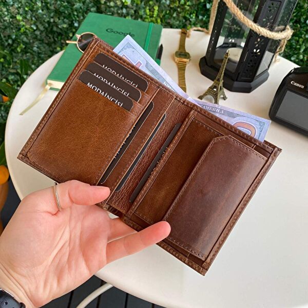 Modica Erkek Cüzdan