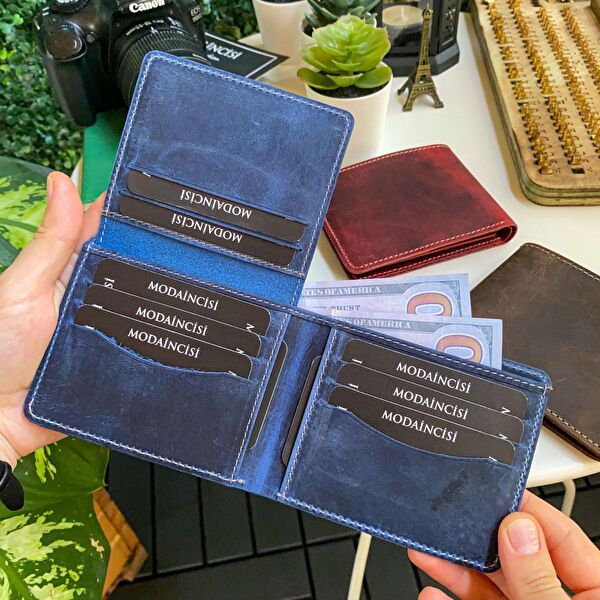 Modica Erkek Cüzdan