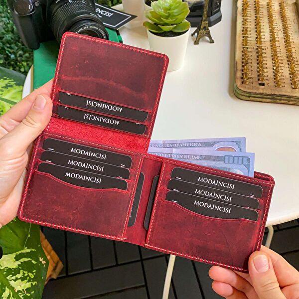 Modica Erkek Cüzdan