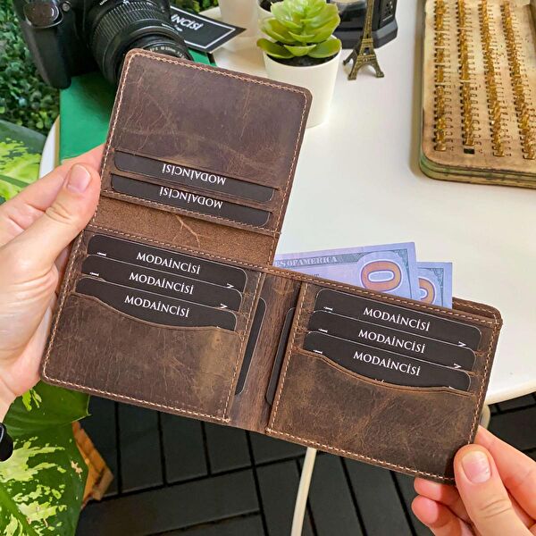 Modica Erkek Cüzdan