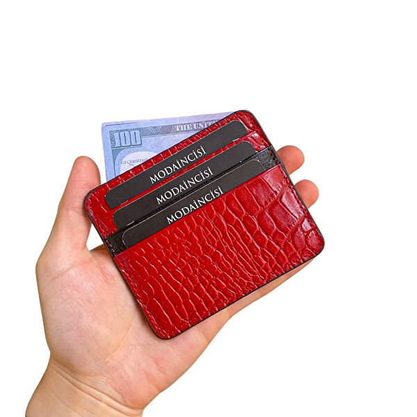 Modica Erkek Kartlık, Pasaportluk