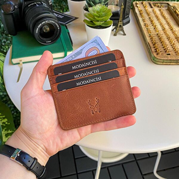 Modica Erkek Kartlık, Pasaportluk