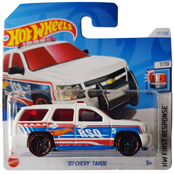 Hot Wheels Oyuncak Arabalar