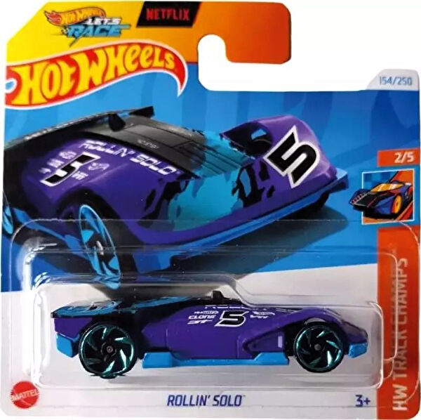 Hot Wheels Oyuncak Arabalar
