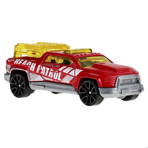 Hot Wheels Oyuncak Arabalar